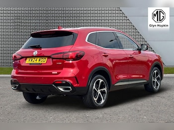 Used MG MG HS 2024 for sale - 75984901: Photo