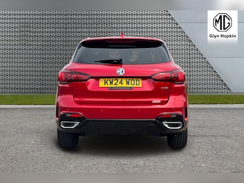 Used MG MG HS 2024 for sale - 75984901: Photo