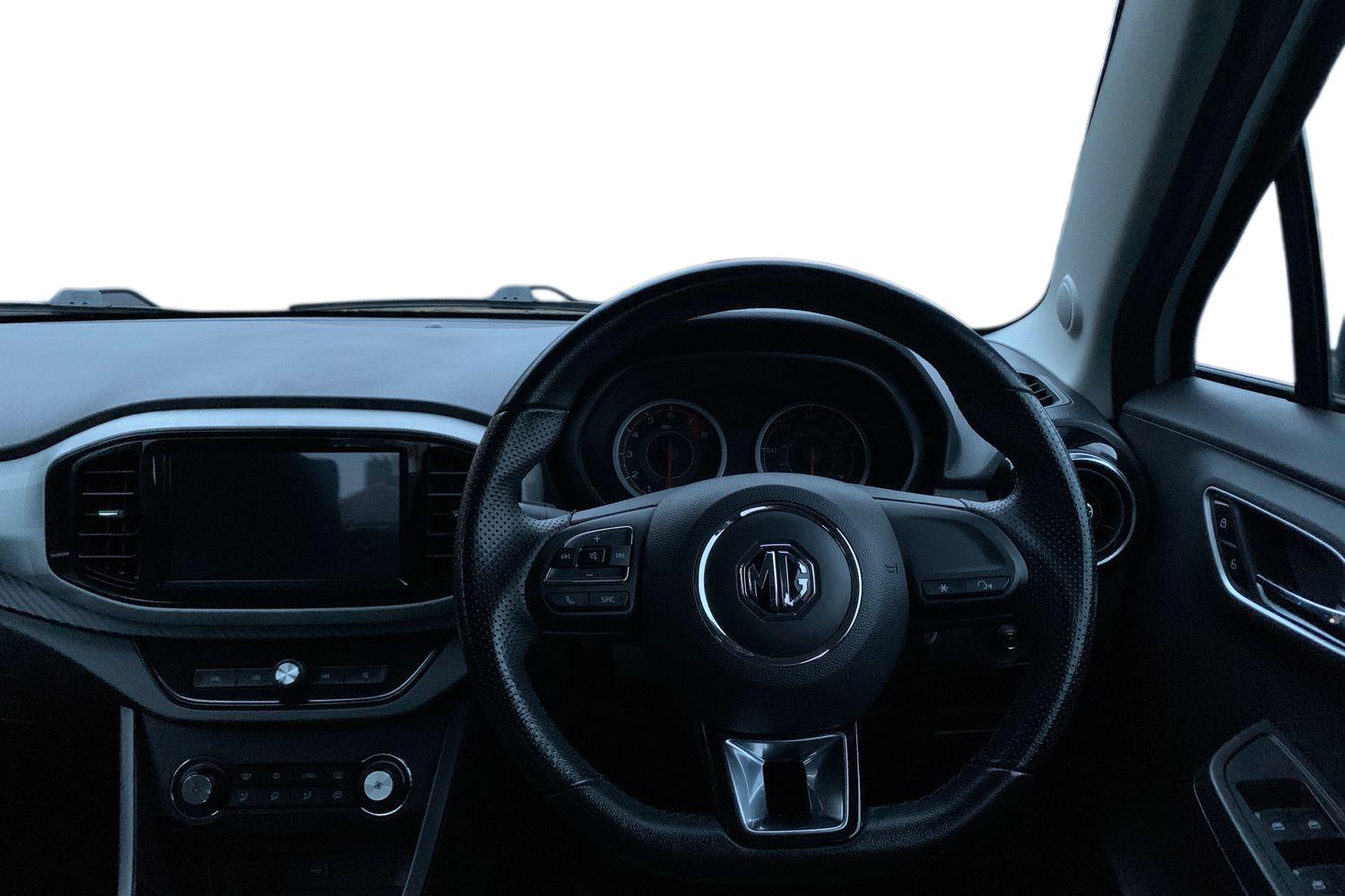 Used MG MG3 2022 for sale - 75902267: Photo 11