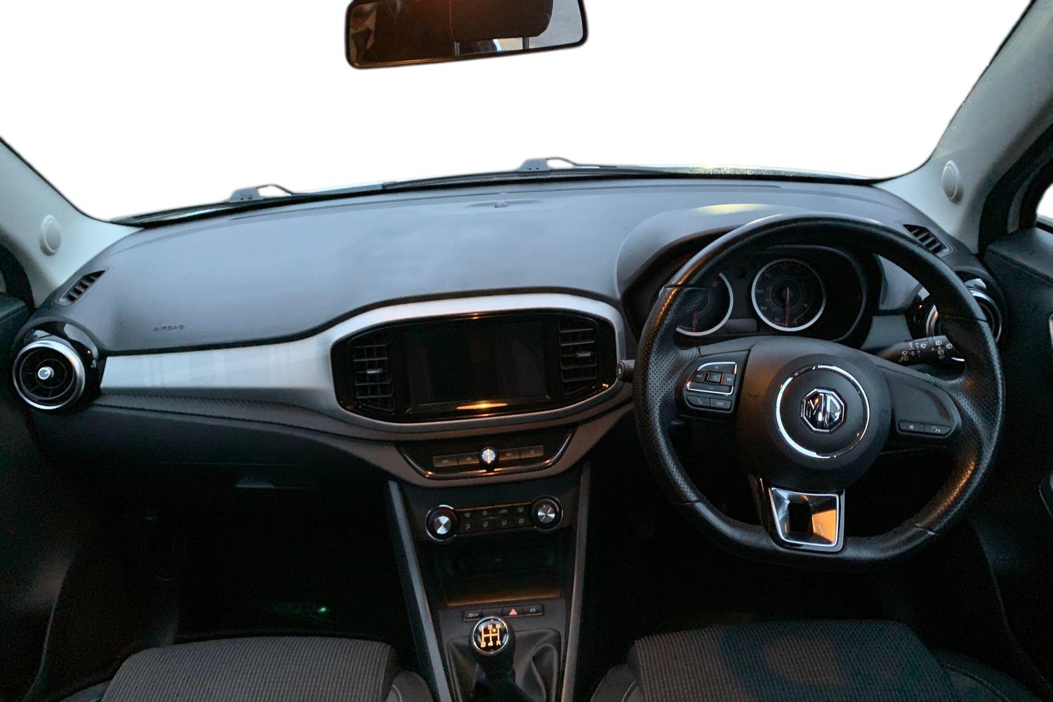 Used MG MG3 2022 for sale - 75902267: Photo 12