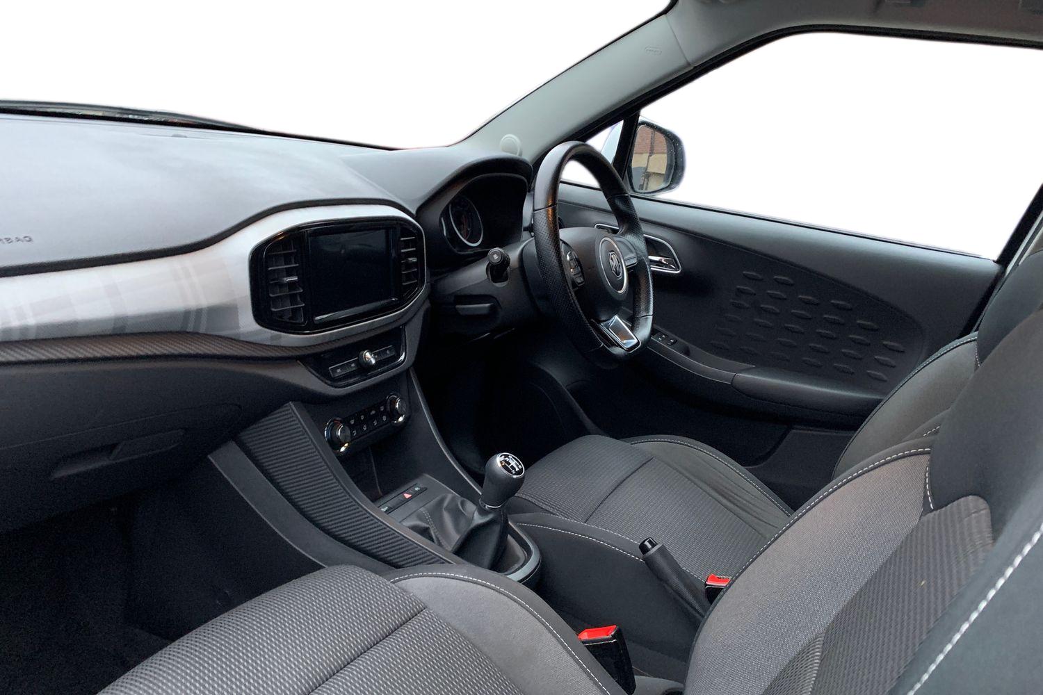 Used MG MG3 2022 for sale - 75902267: Photo 13