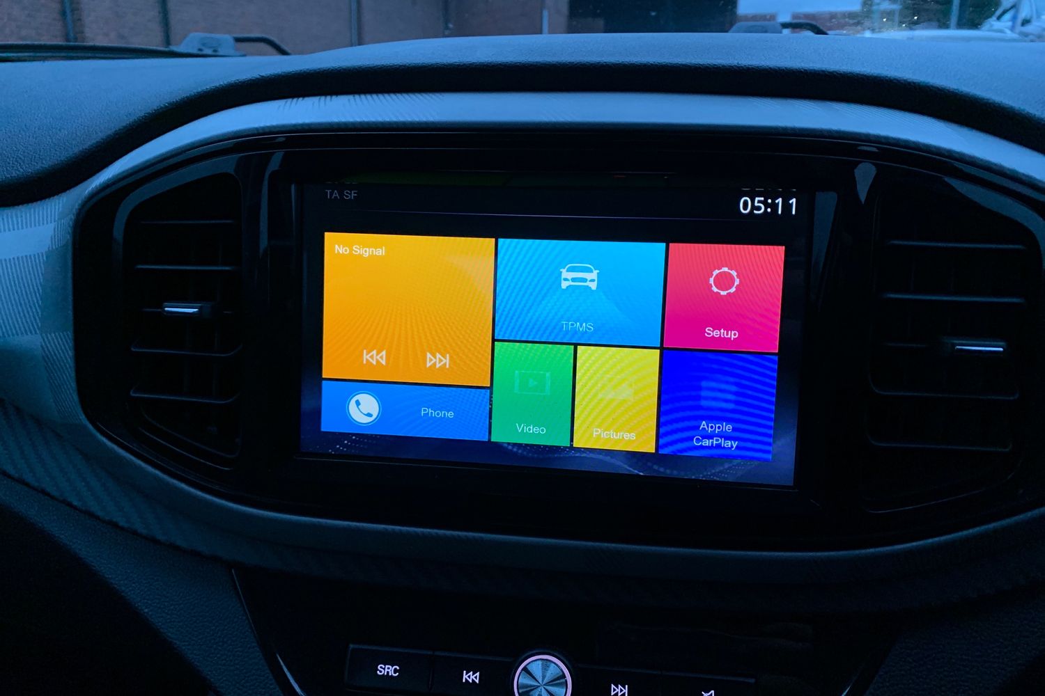 Used MG MG3 2022 for sale - 75902267: Photo 17