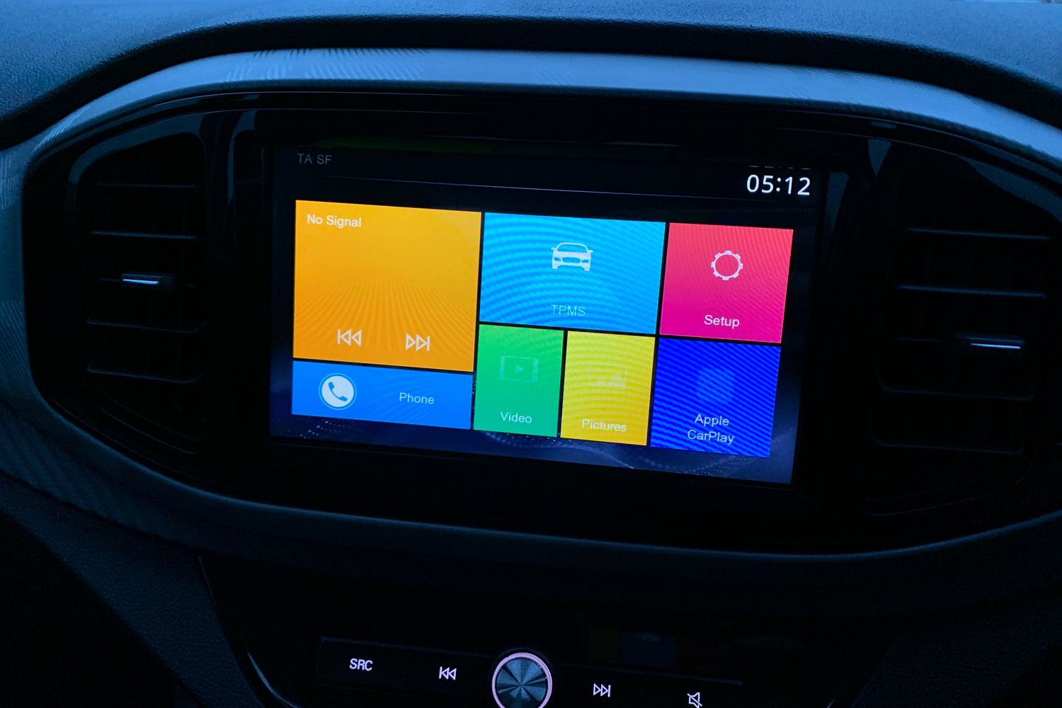 Used MG MG3 2022 for sale - 75902267: Photo 18