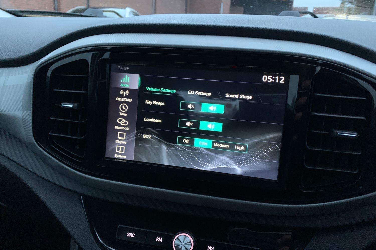 Used MG MG3 2022 for sale - 75902267: Photo 19