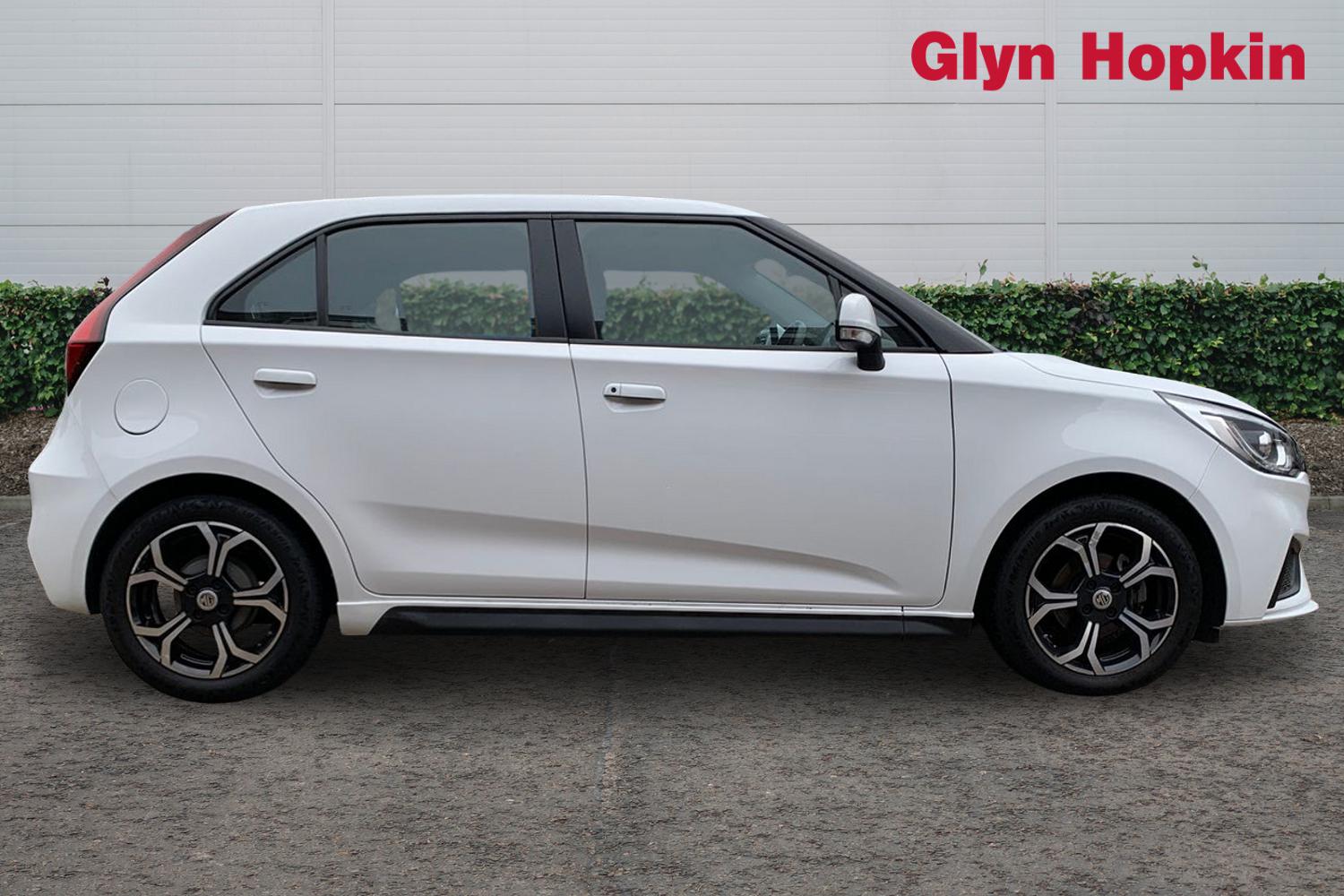 Used MG MG3 2022 for sale - 75902267: Photo 2