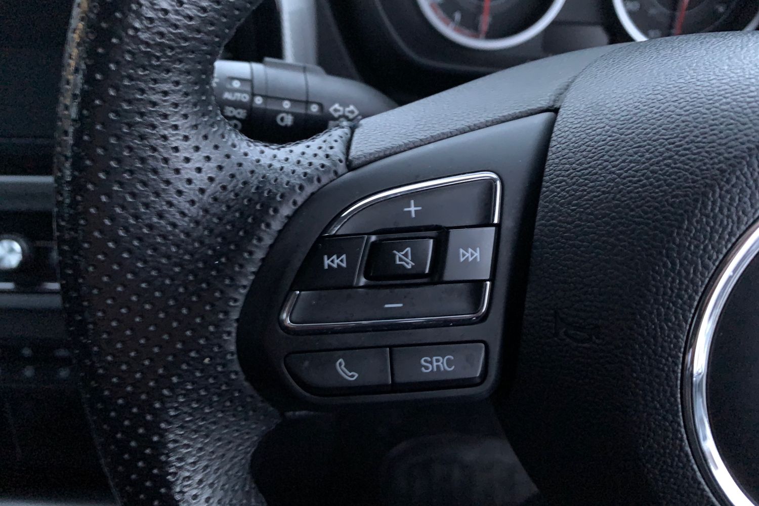 Used MG MG3 2022 for sale - 75902267: Photo 21