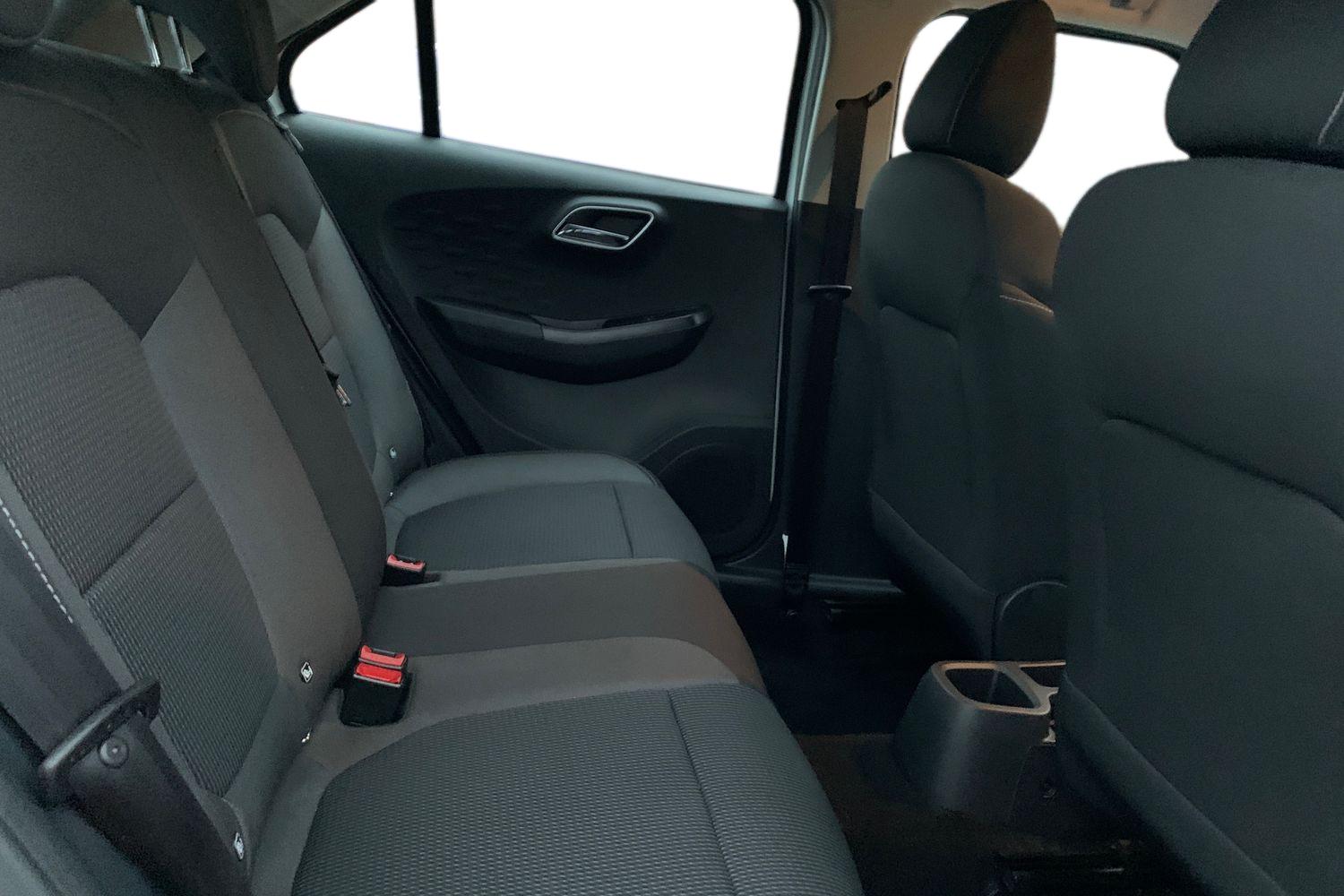 Used MG MG3 2022 for sale - 75902267: Photo 23