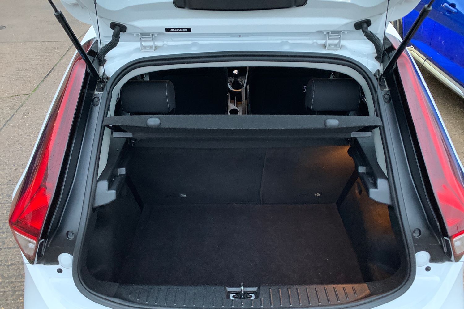 Used MG MG3 2022 for sale - 75902267: Photo 24