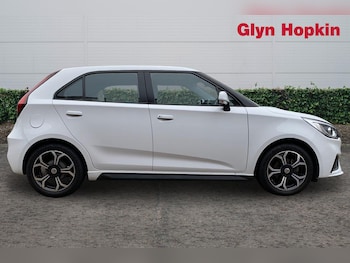 Used MG MG3 2022 for sale - 75902267: Photo