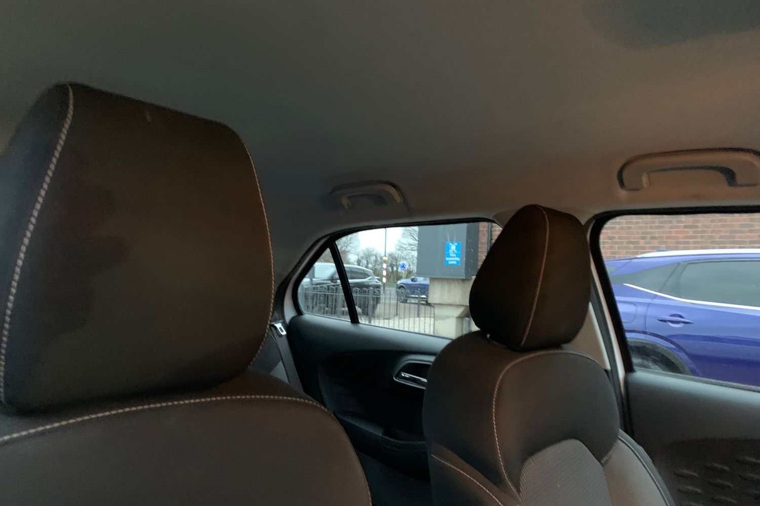 Used MG MG3 2022 for sale - 75902267: Photo 31