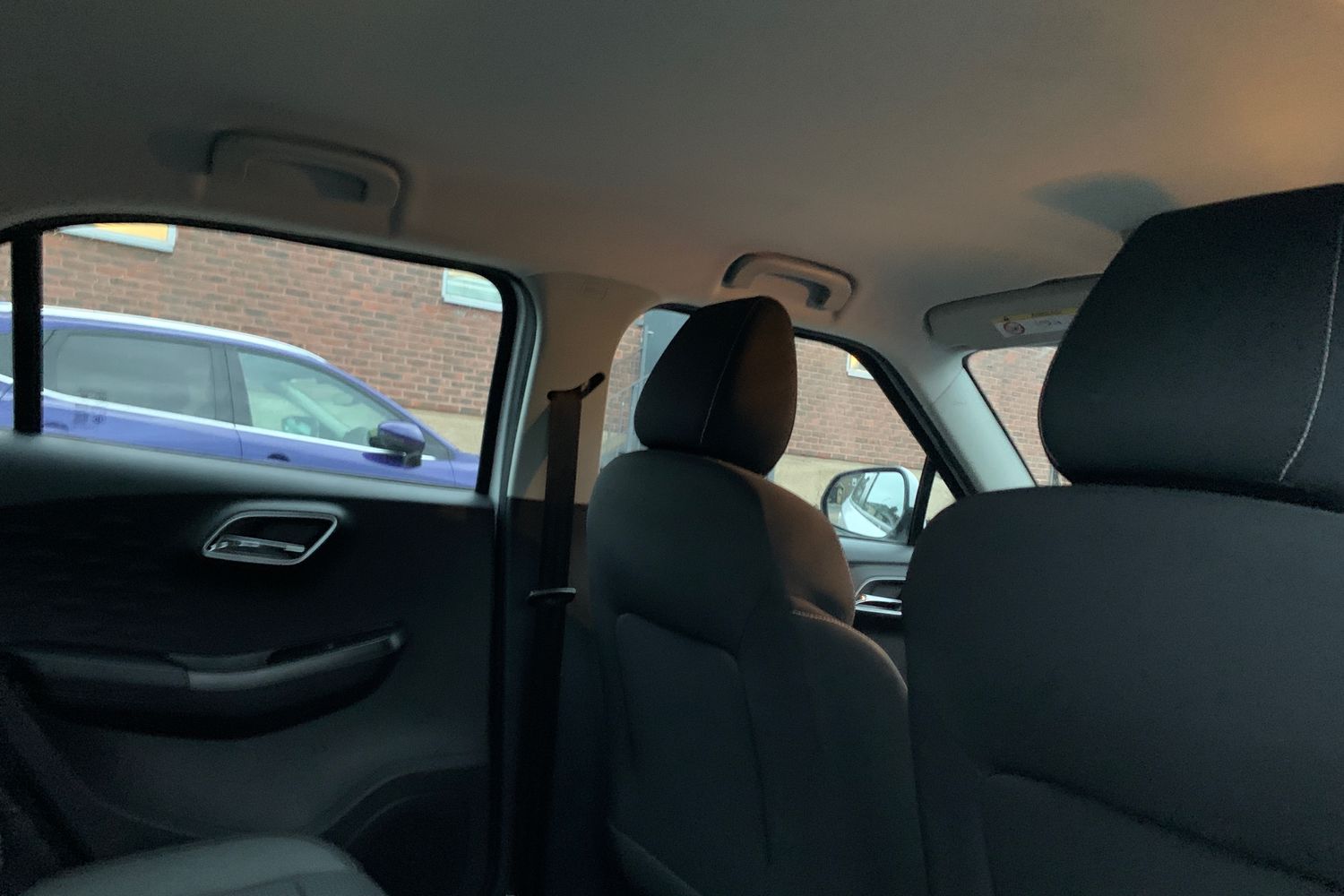 Used MG MG3 2022 for sale - 75902267: Photo 32