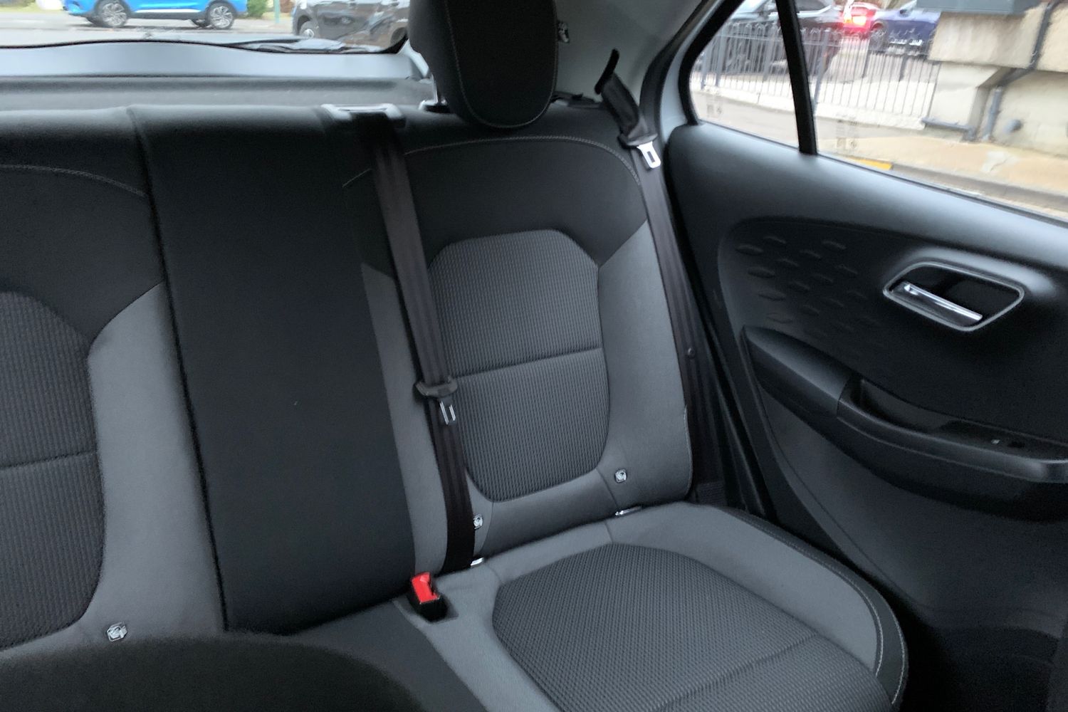 Used MG MG3 2022 for sale - 75902267: Photo 36