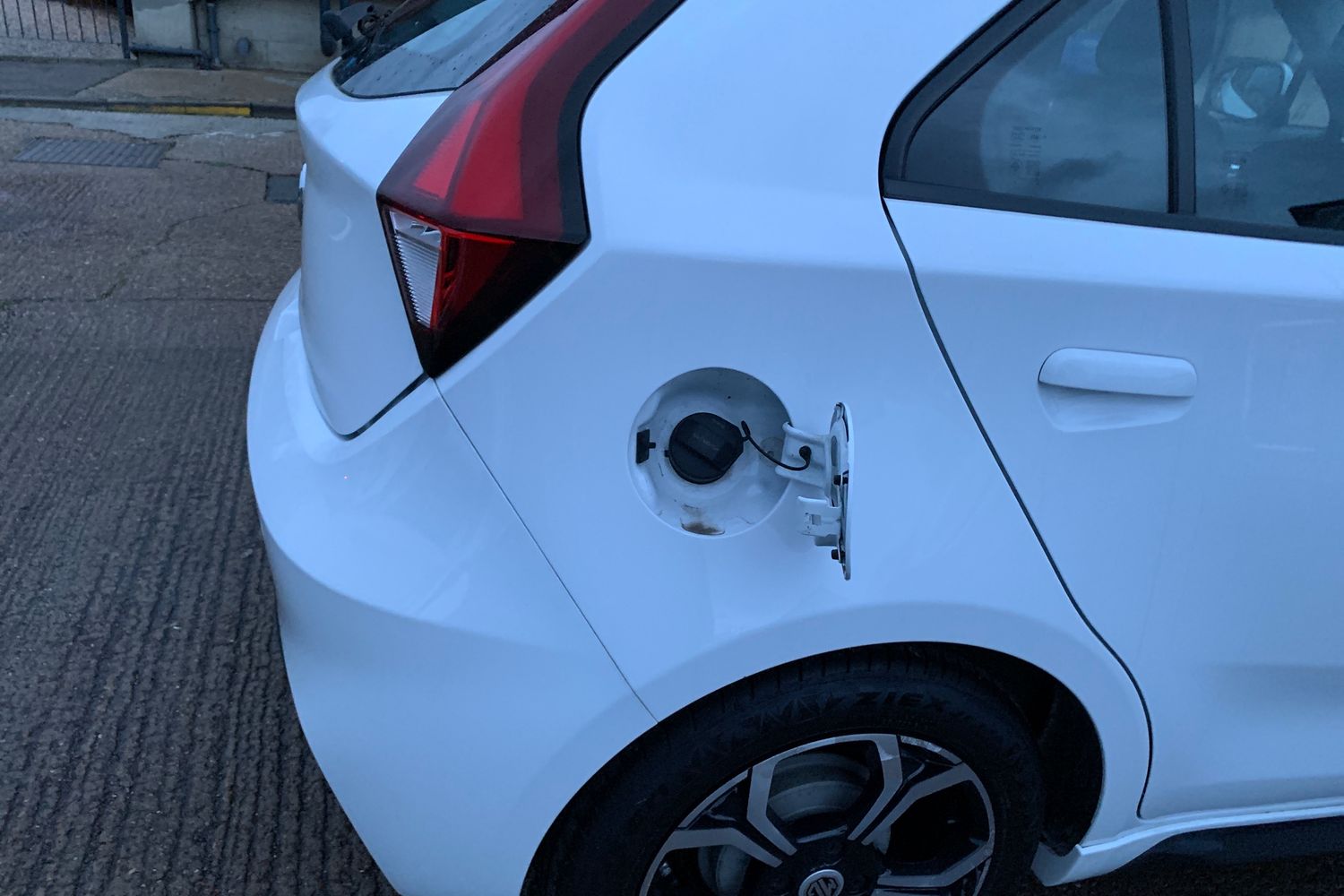 Used MG MG3 2022 for sale - 75902267: Photo 37