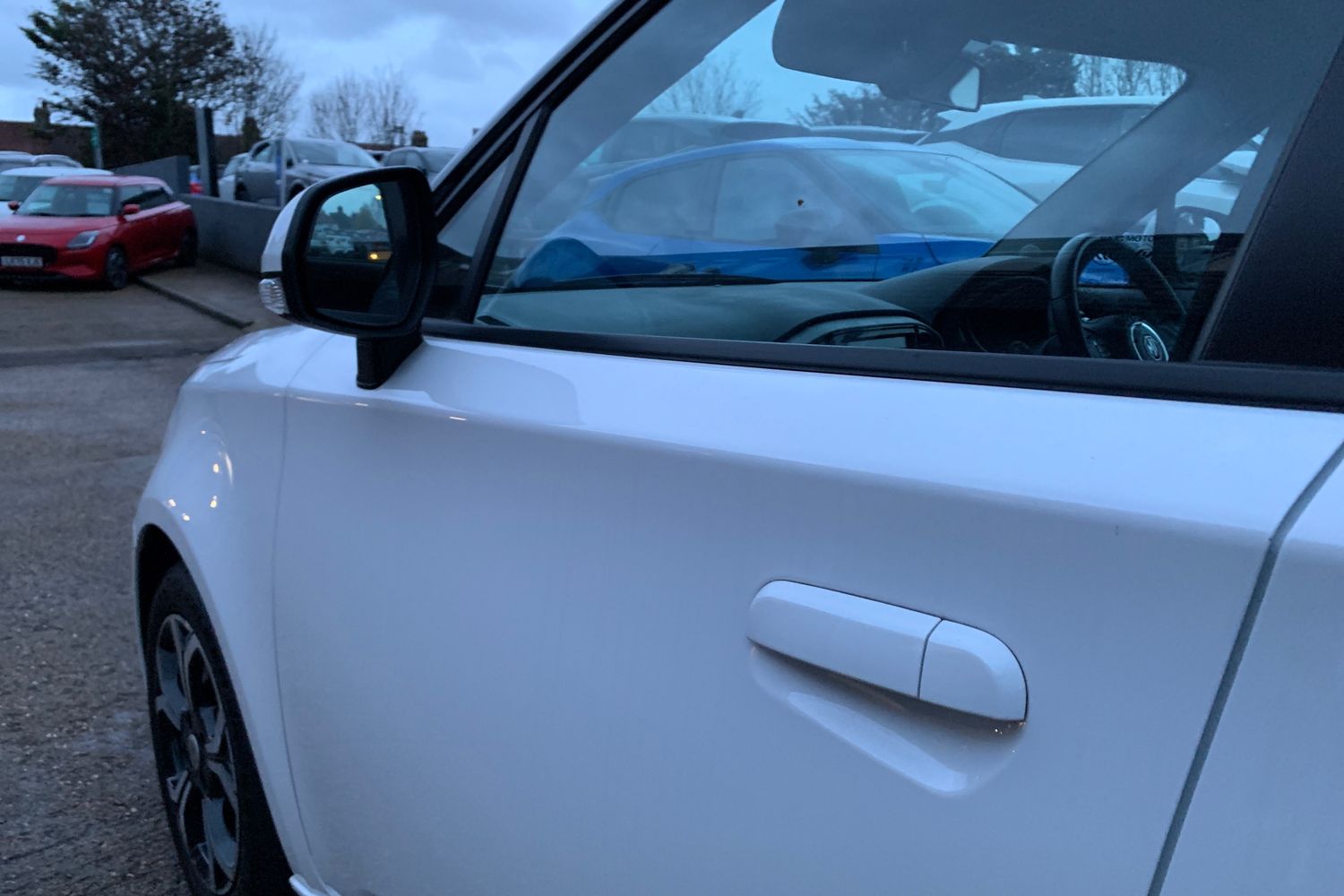 Used MG MG3 2022 for sale - 75902267: Photo 39