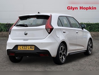 Used MG MG3 2022 for sale - 75902267: Photo