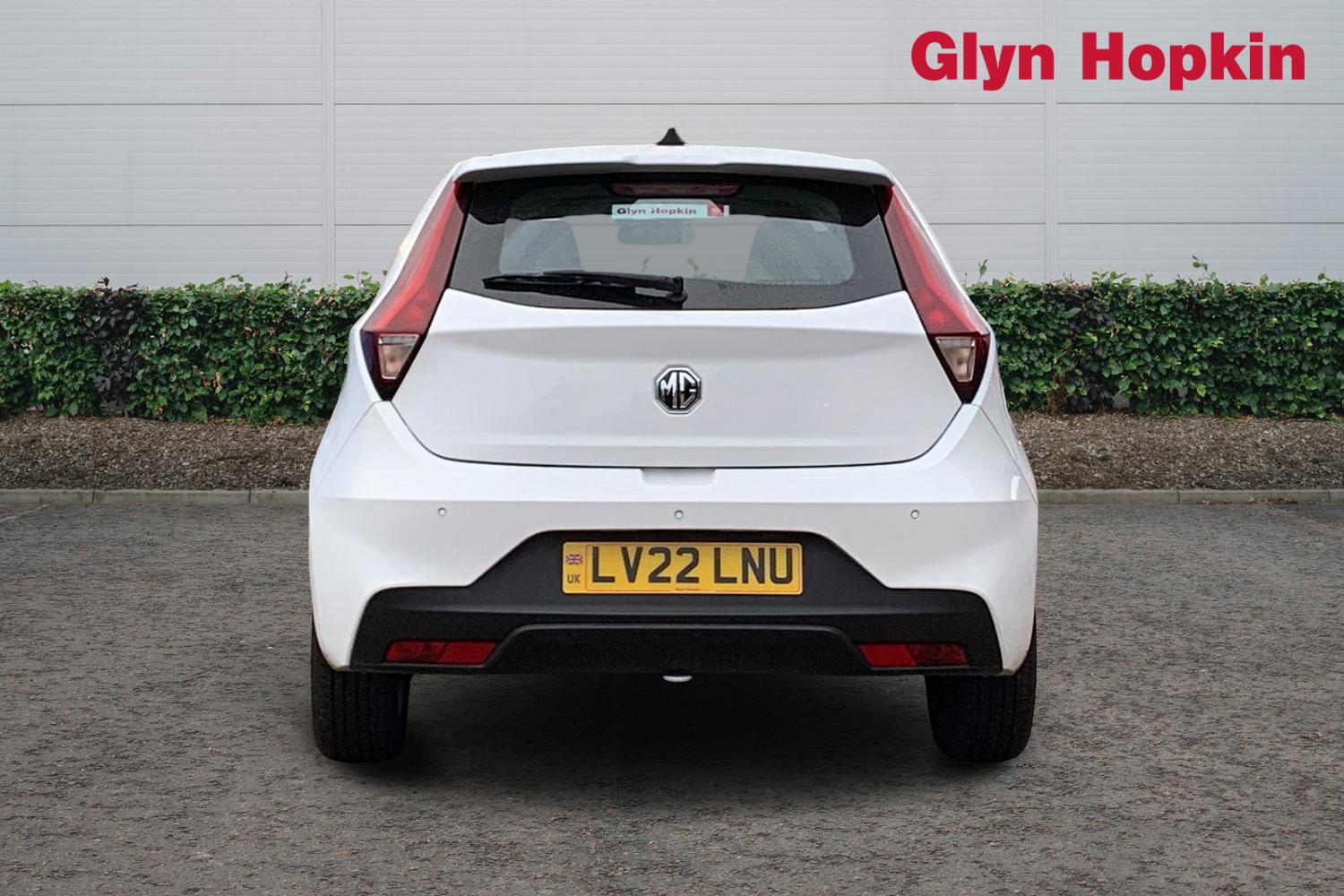 Used MG MG3 2022 for sale - 75902267: Photo 4