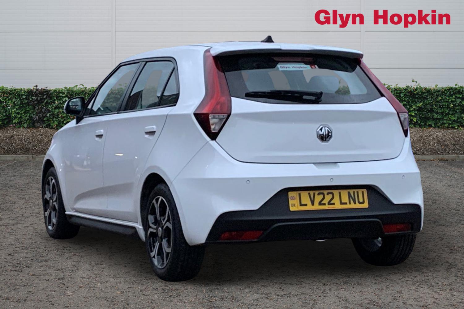 Used MG MG3 2022 for sale - 75902267: Photo 5