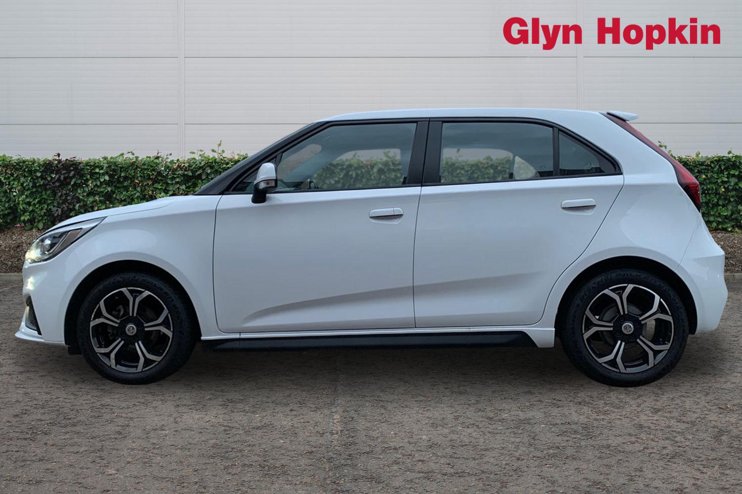 Used MG MG3 2022 for sale - 75902267: Photo 6