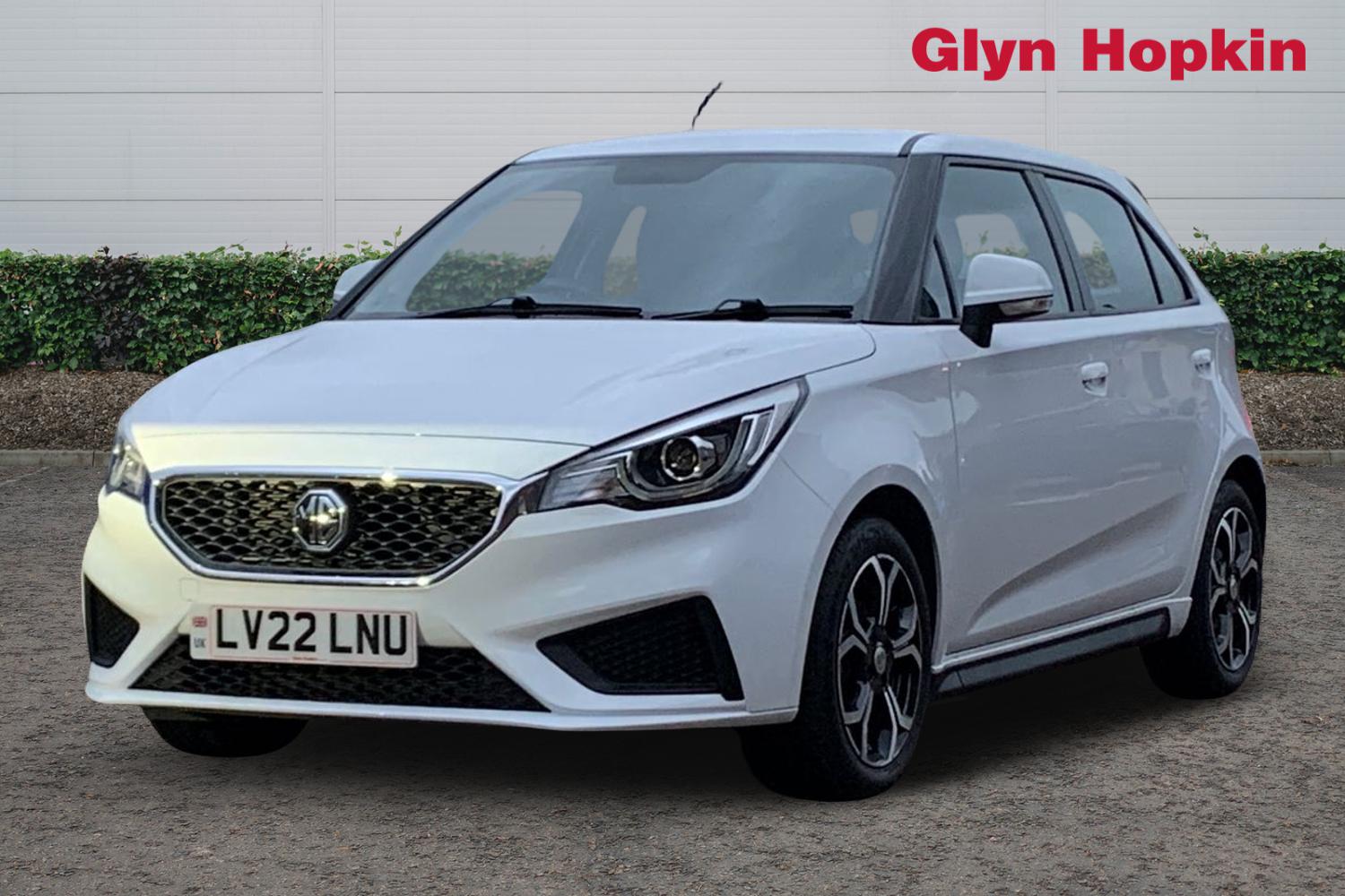 Used MG MG3 2022 for sale - 75902267: Photo 7