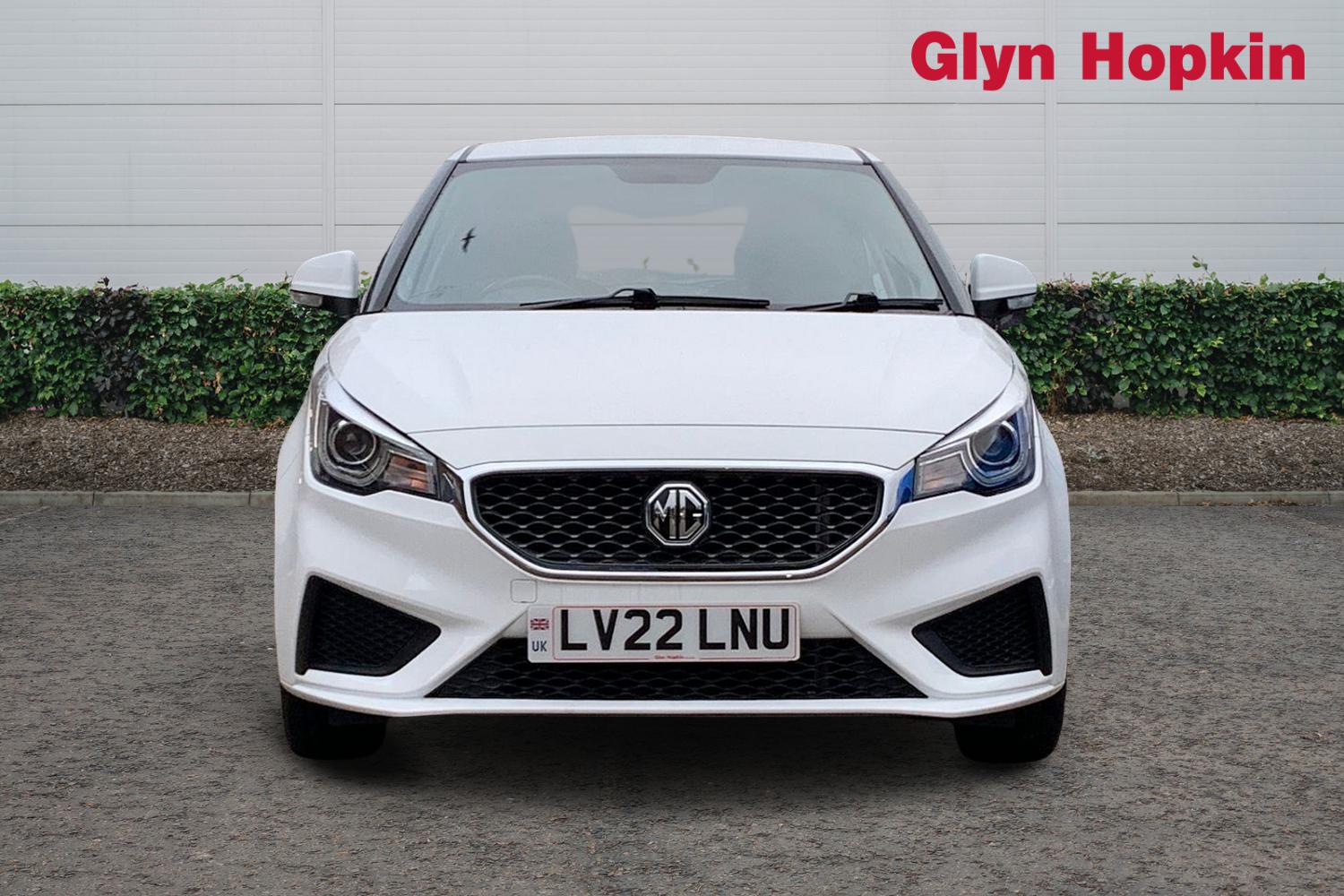 Used MG MG3 2022 for sale - 75902267: Photo 8
