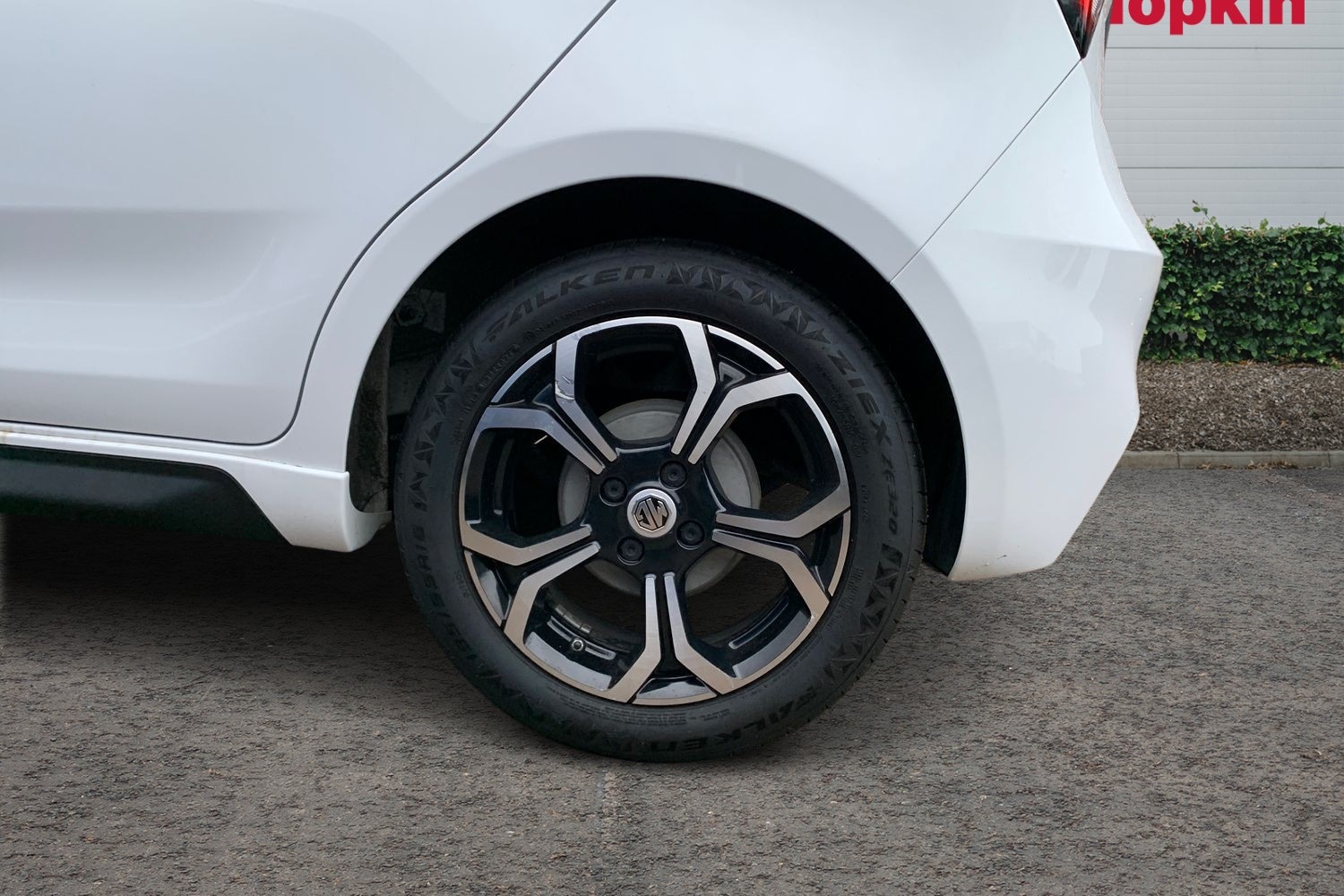 Used MG MG3 2022 for sale - 75902267: Photo 9