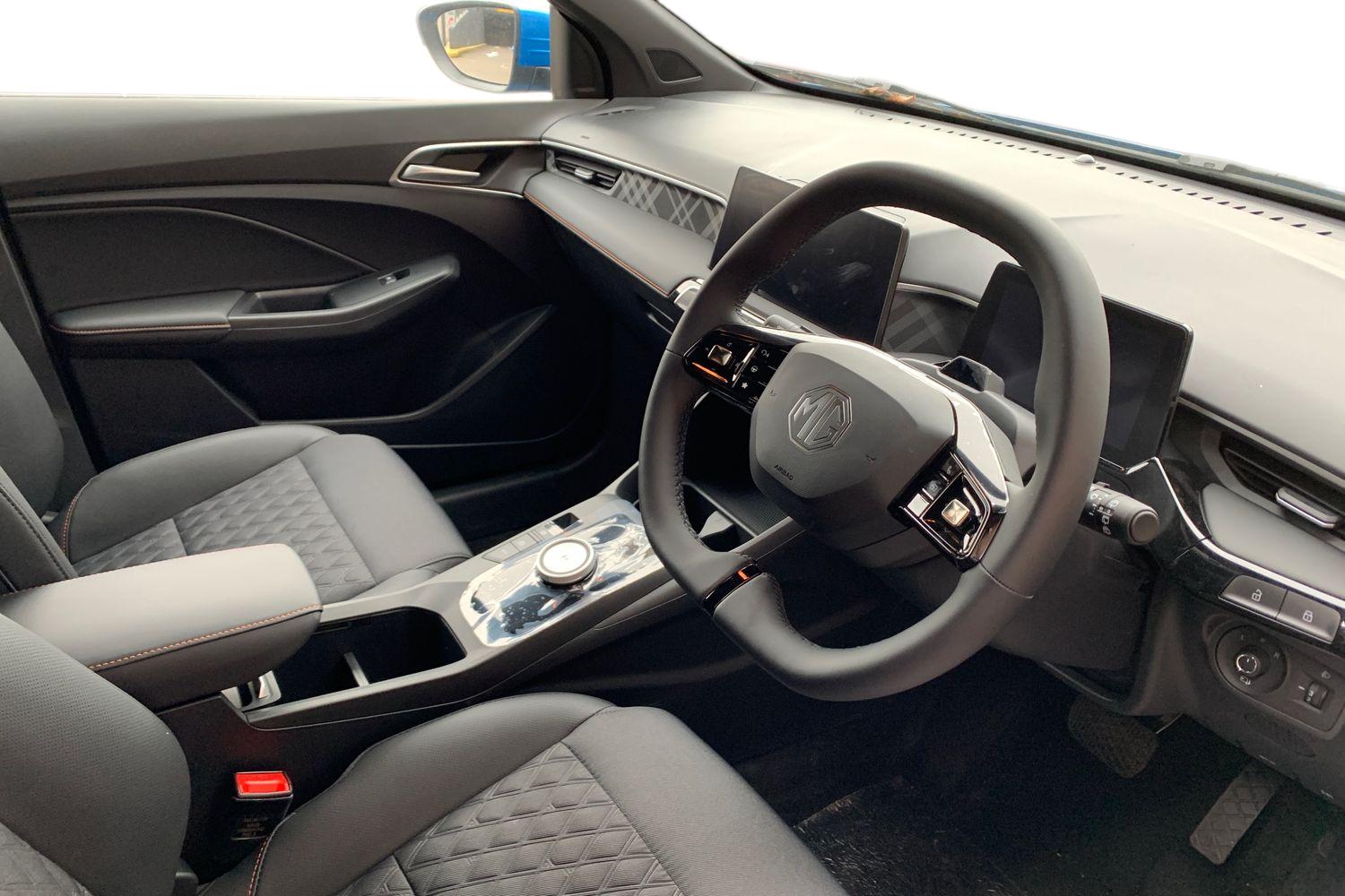 Used MG MG3 2025 for sale - 76124317: Photo 10