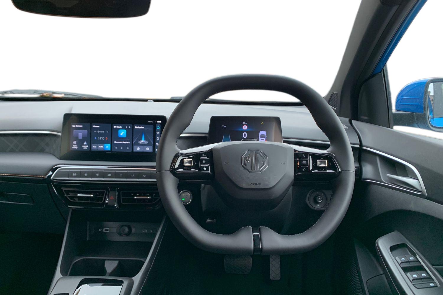 Used MG MG3 2025 for sale - 76124317: Photo 11