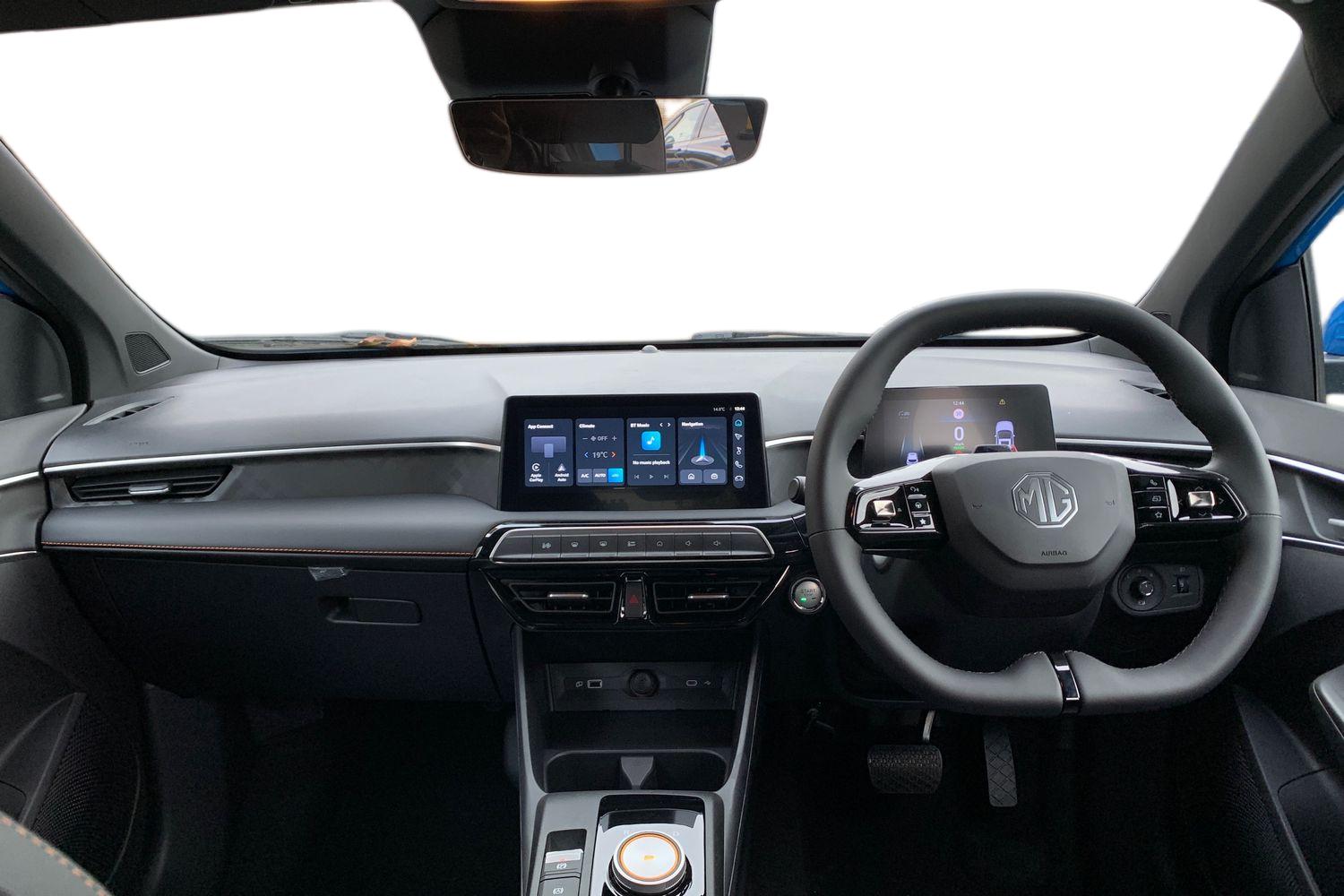 Used MG MG3 2025 for sale - 76124317: Photo 12