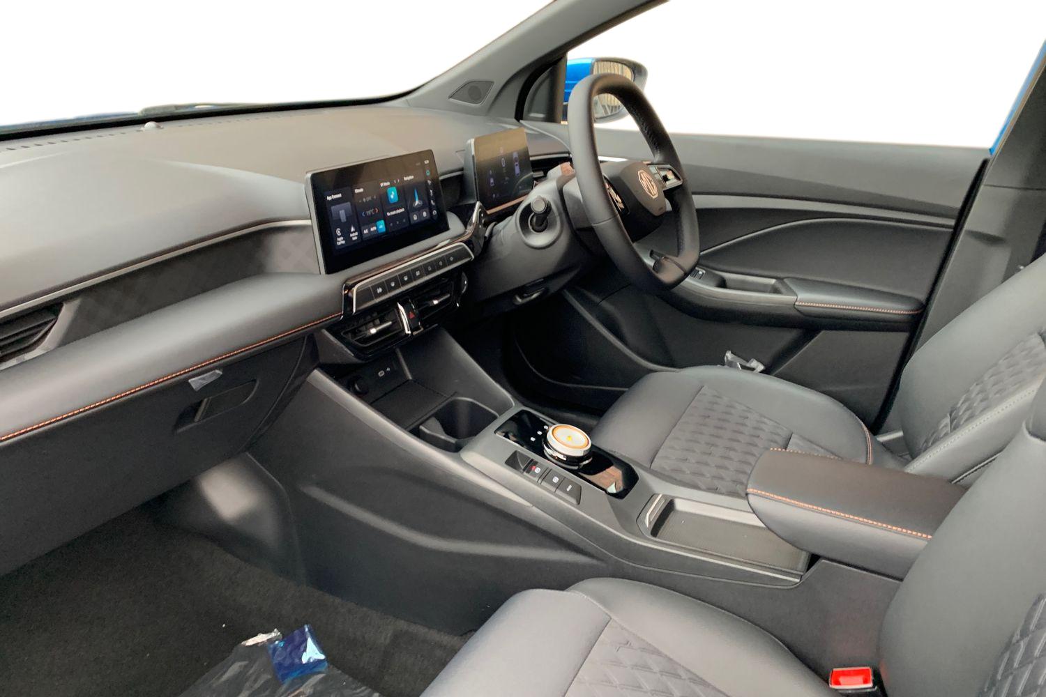 Used MG MG3 2025 for sale - 76124317: Photo 13