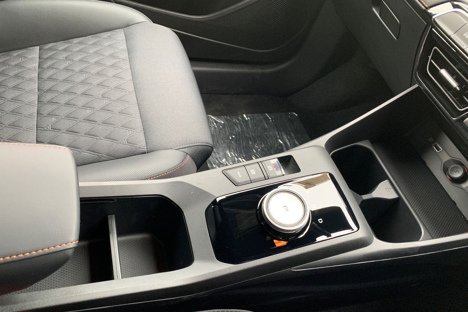 Used MG MG3 2025 for sale - 76124317: Photo 14