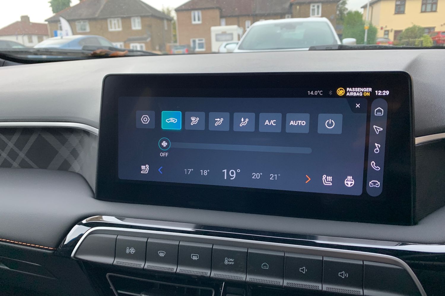 Used MG MG3 2025 for sale - 76124317: Photo 15