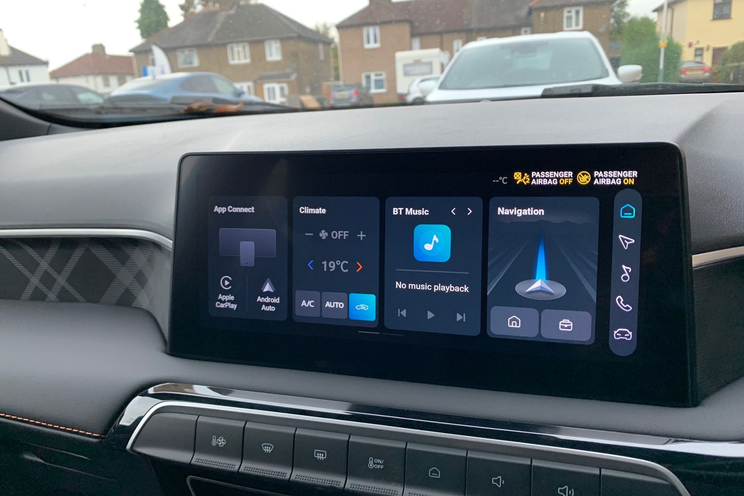 Used MG MG3 2025 for sale - 76124317: Photo 17