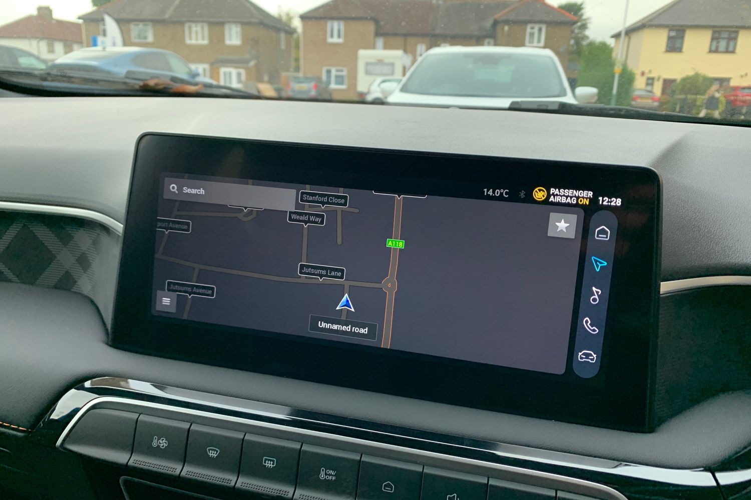 Used MG MG3 2025 for sale - 76124317: Photo 18