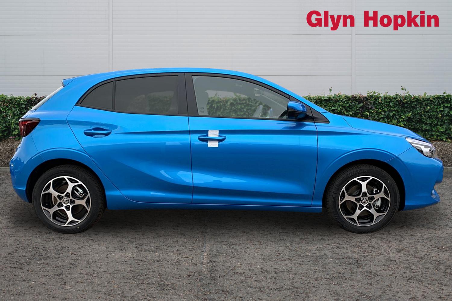 Used MG MG3 2025 for sale - 76124317: Photo 2