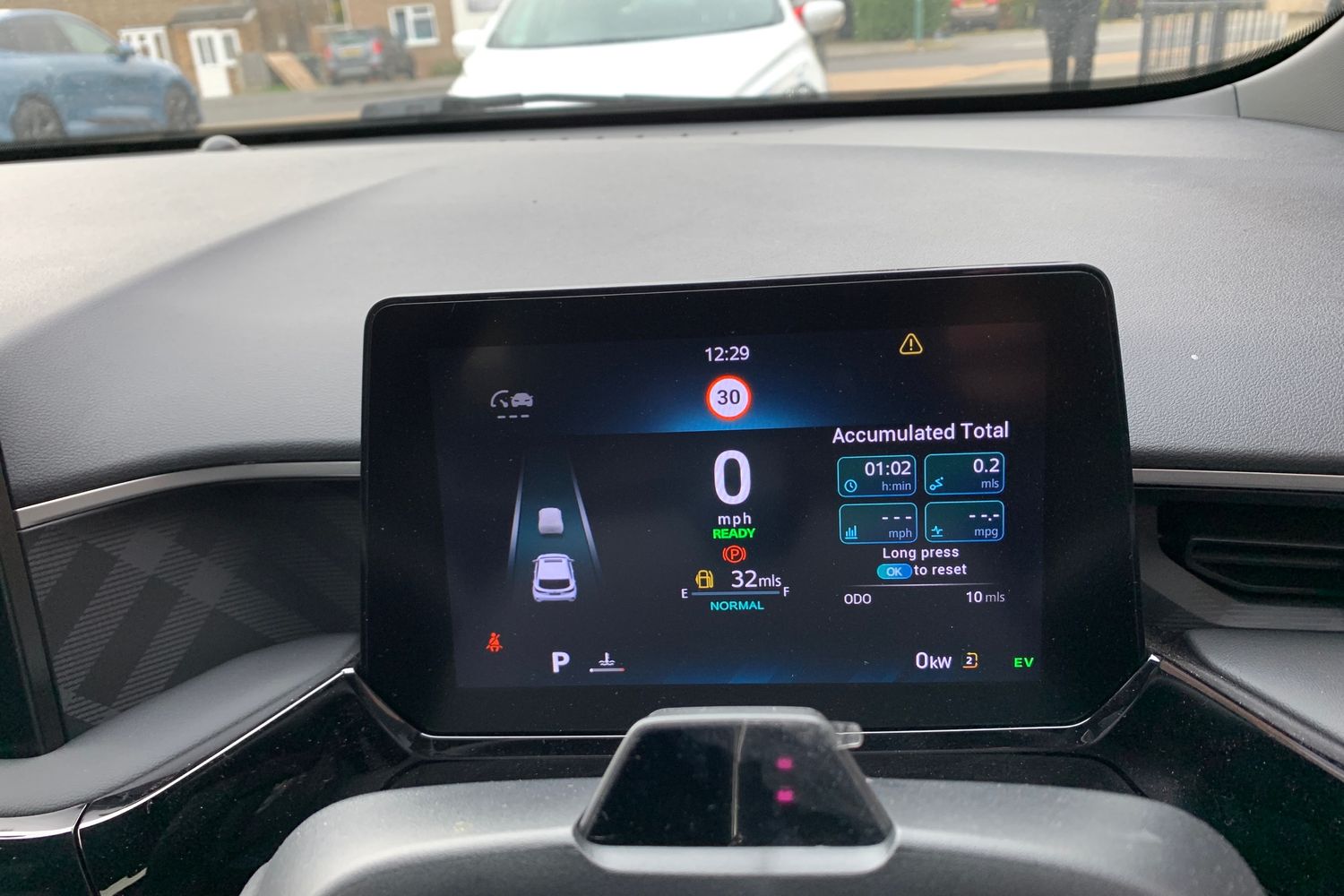 Used MG MG3 2025 for sale - 76124317: Photo 20