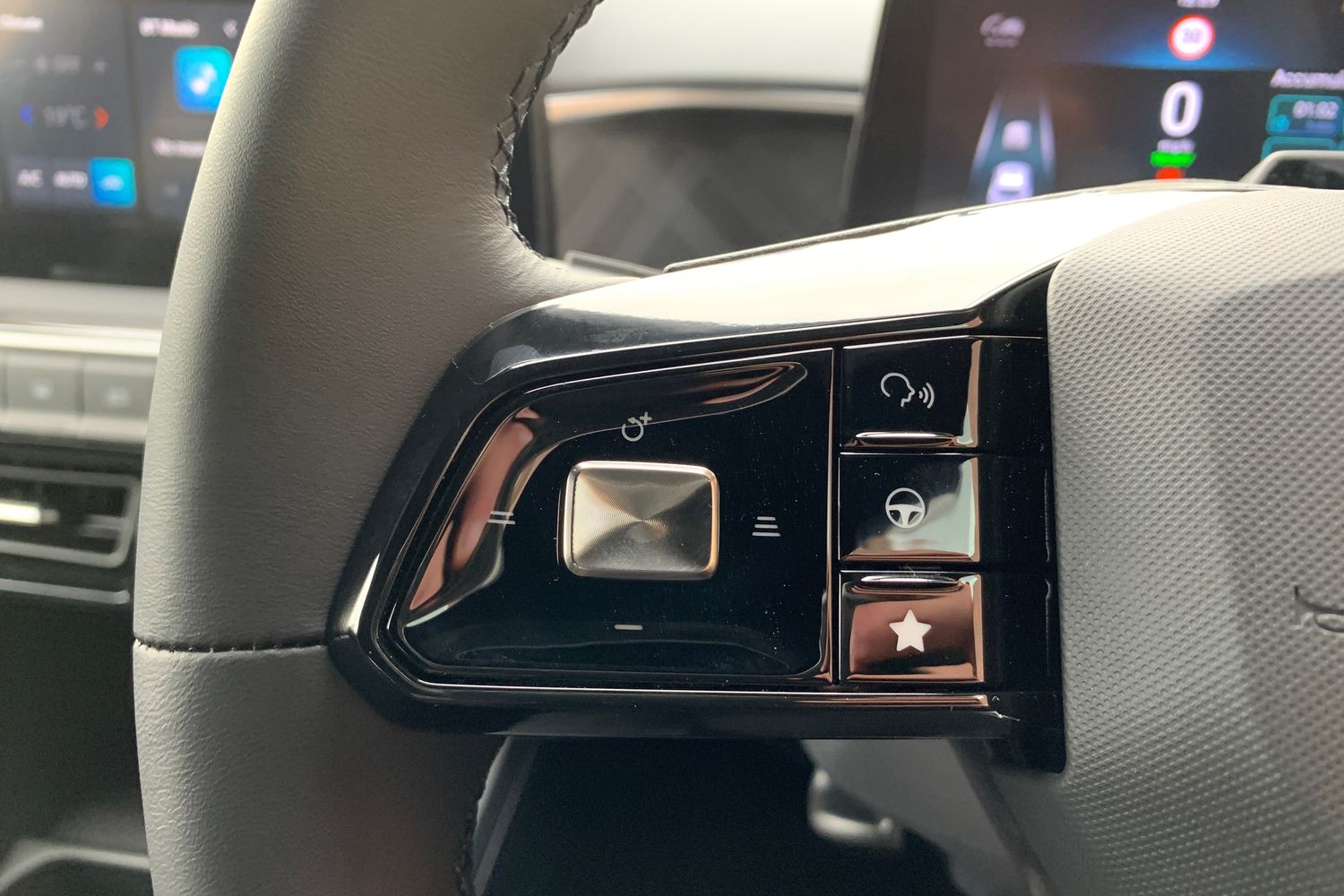 Used MG MG3 2025 for sale - 76124317: Photo 21