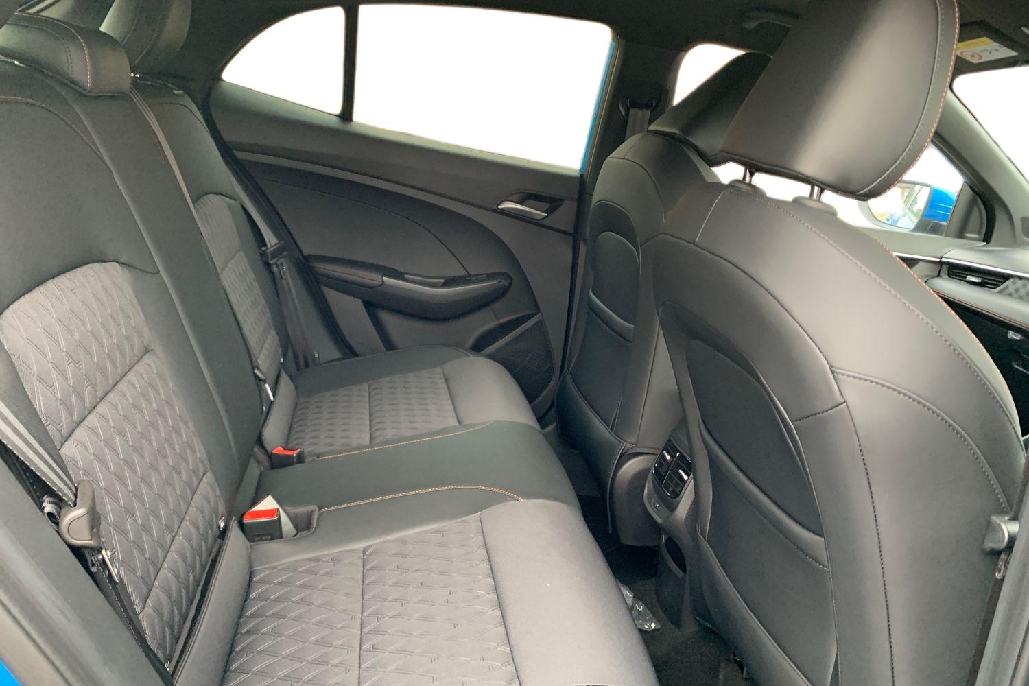 Used MG MG3 2025 for sale - 76124317: Photo 23