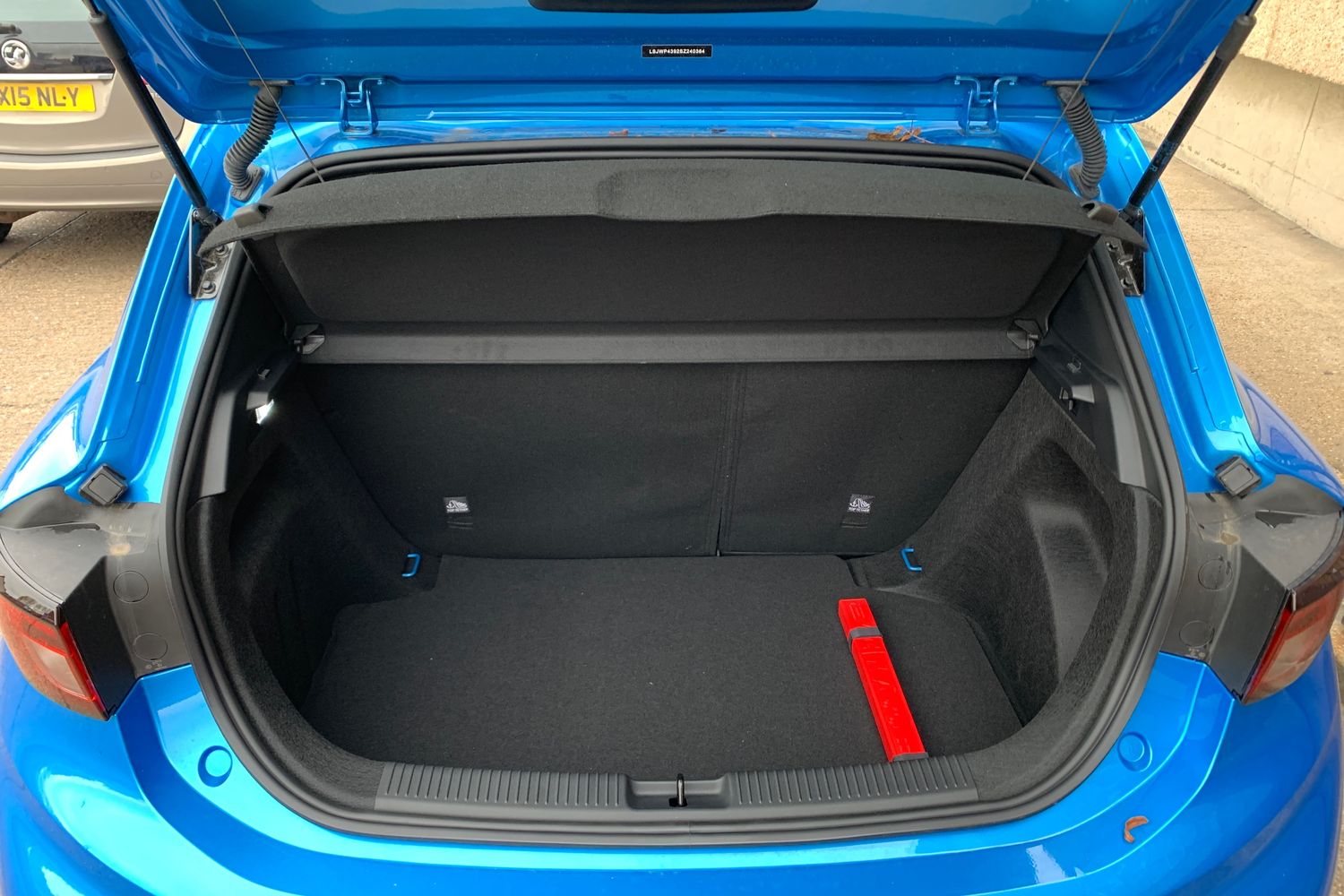 Used MG MG3 2025 for sale - 76124317: Photo 24