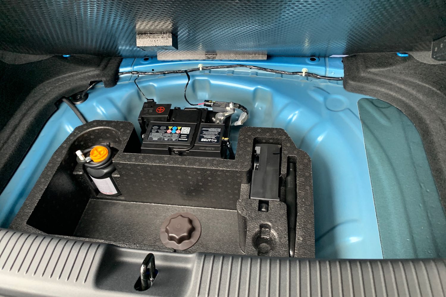 Used MG MG3 2025 for sale - 76124317: Photo 25