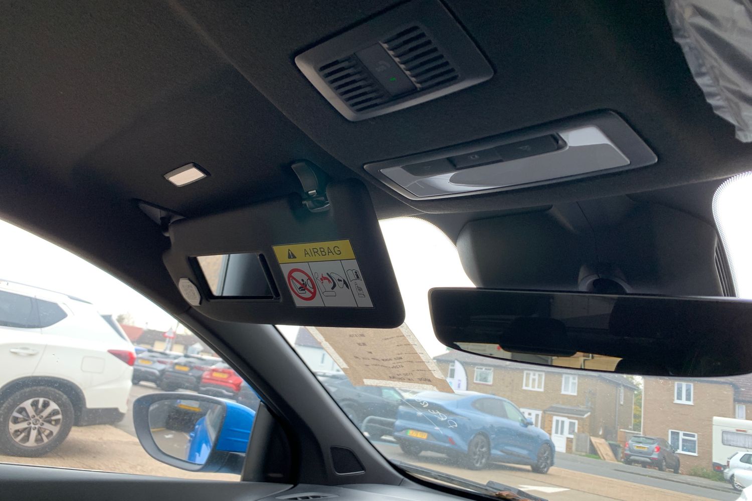 Used MG MG3 2025 for sale - 76124317: Photo 27