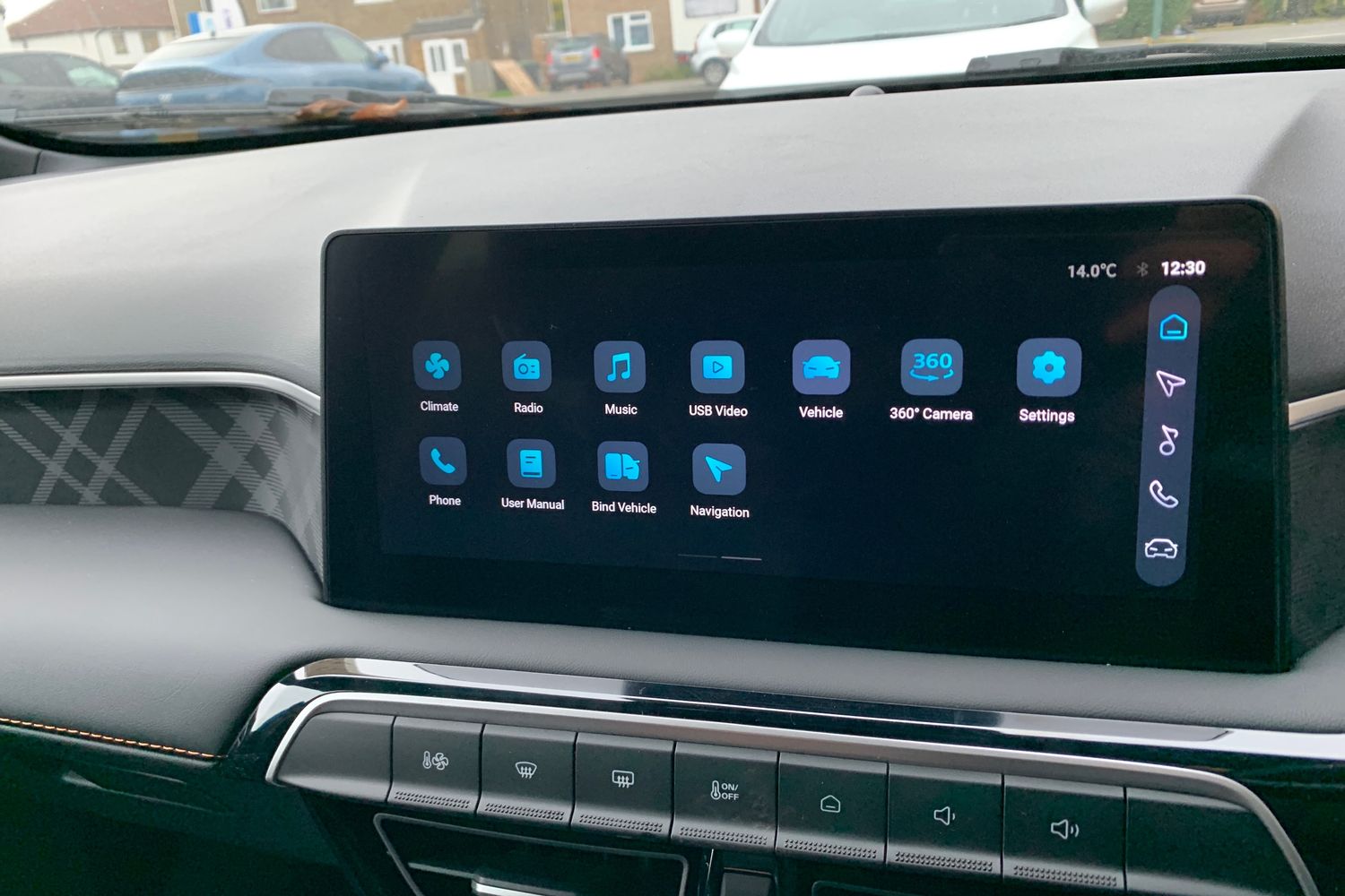 Used MG MG3 2025 for sale - 76124317: Photo 29