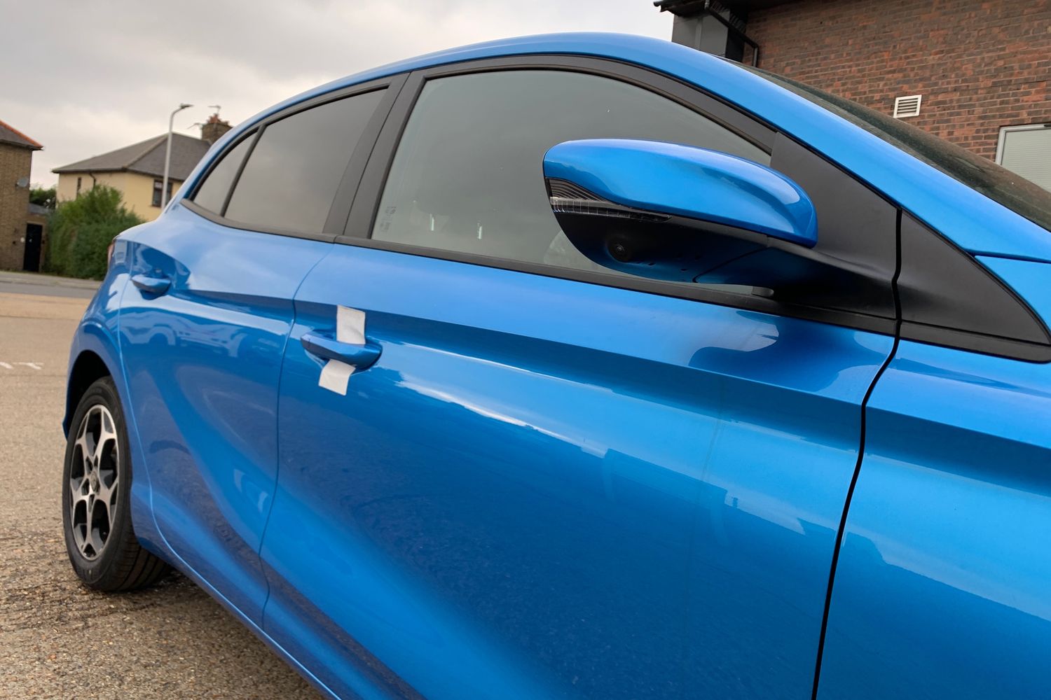 Used MG MG3 2025 for sale - 76124317: Photo 34