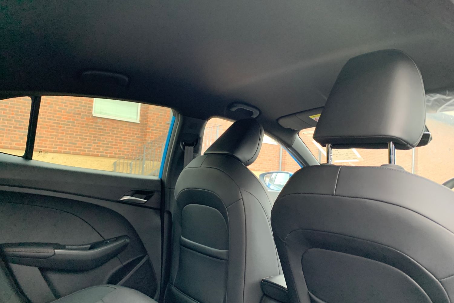 Used MG MG3 2025 for sale - 76124317: Photo 39