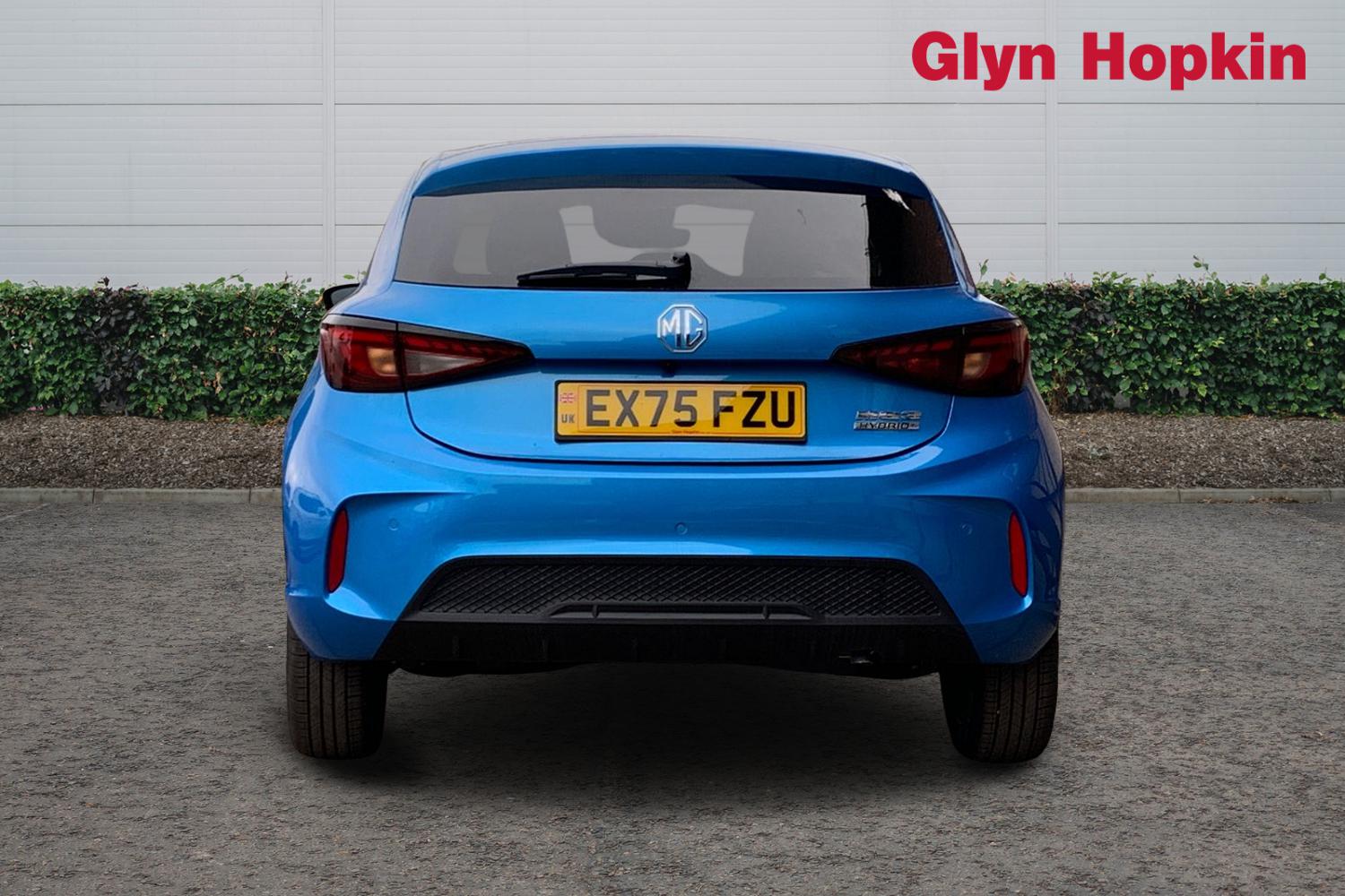 Used MG MG3 2025 for sale - 76124317: Photo 4