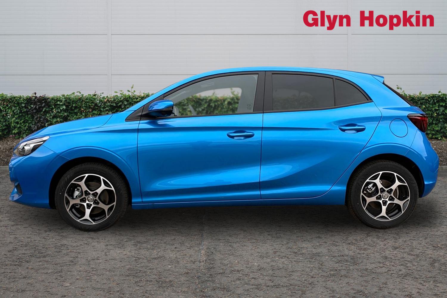 Used MG MG3 2025 for sale - 76124317: Photo 6