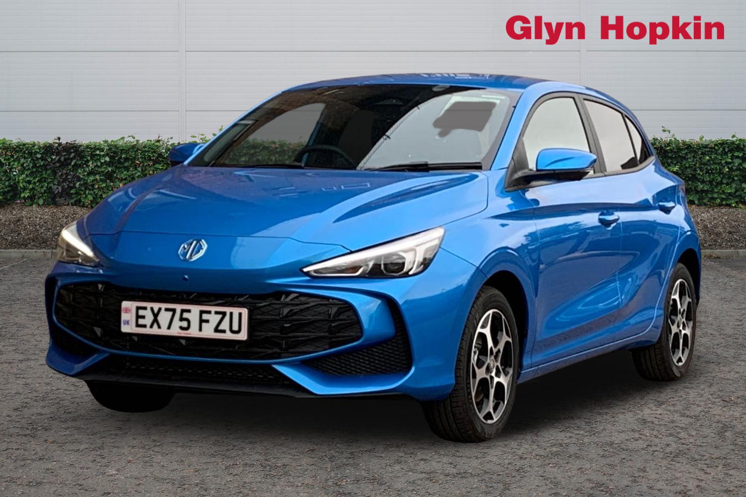 Used MG MG3 2025 for sale - 76124317: Photo 7