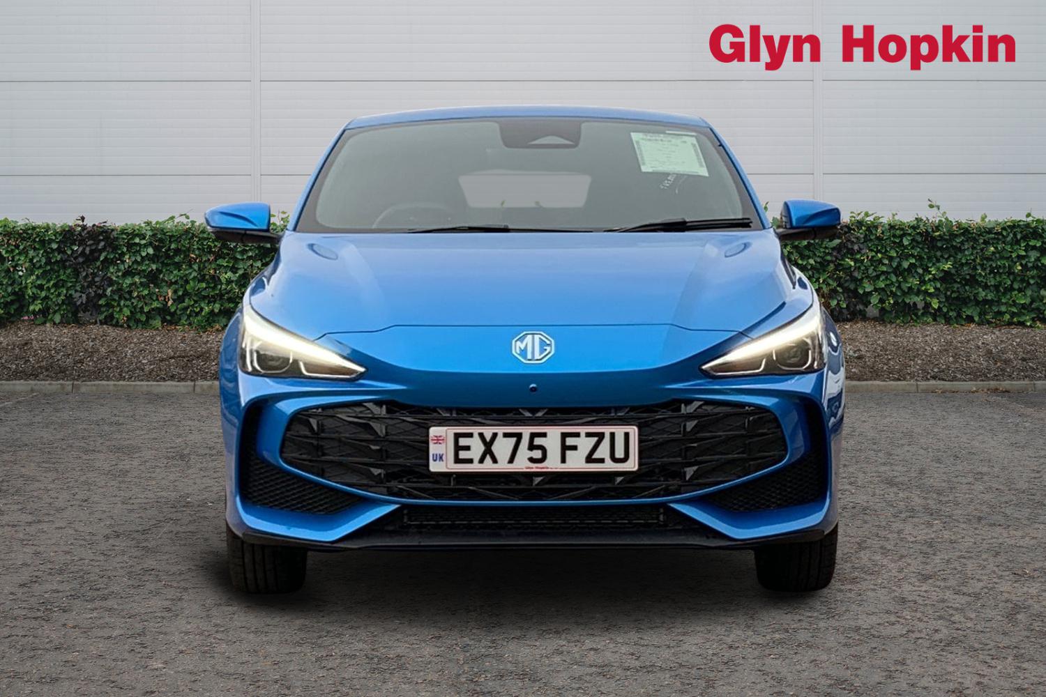 Used MG MG3 2025 for sale - 76124317: Photo 8