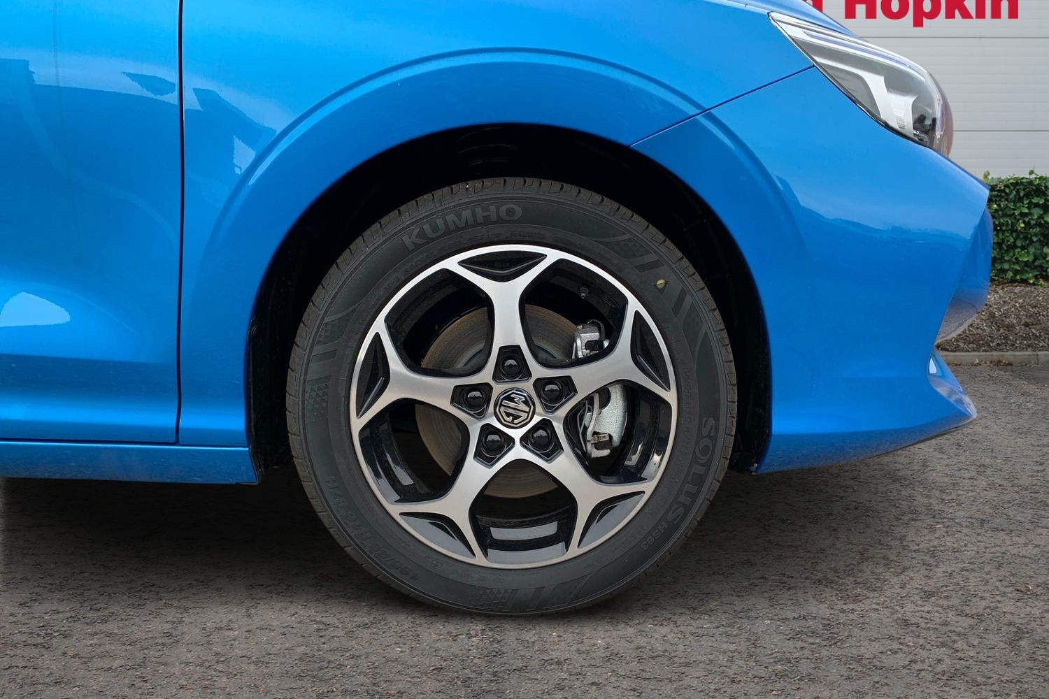 Used MG MG3 2025 for sale - 76124317: Photo 9