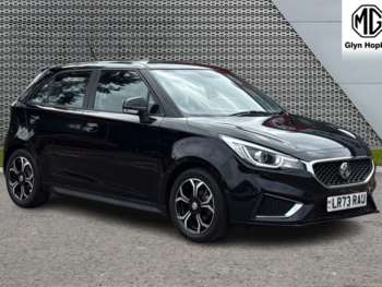 2023 - 1.5 VTi-TECH Exclusive 5dr [Navigation]