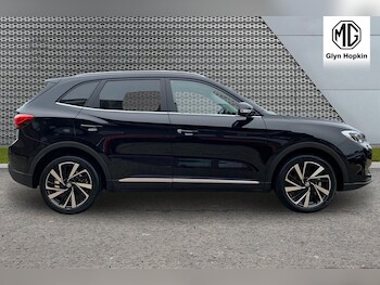 Used MG MG ZS 2025 for sale - 77225080: Photo